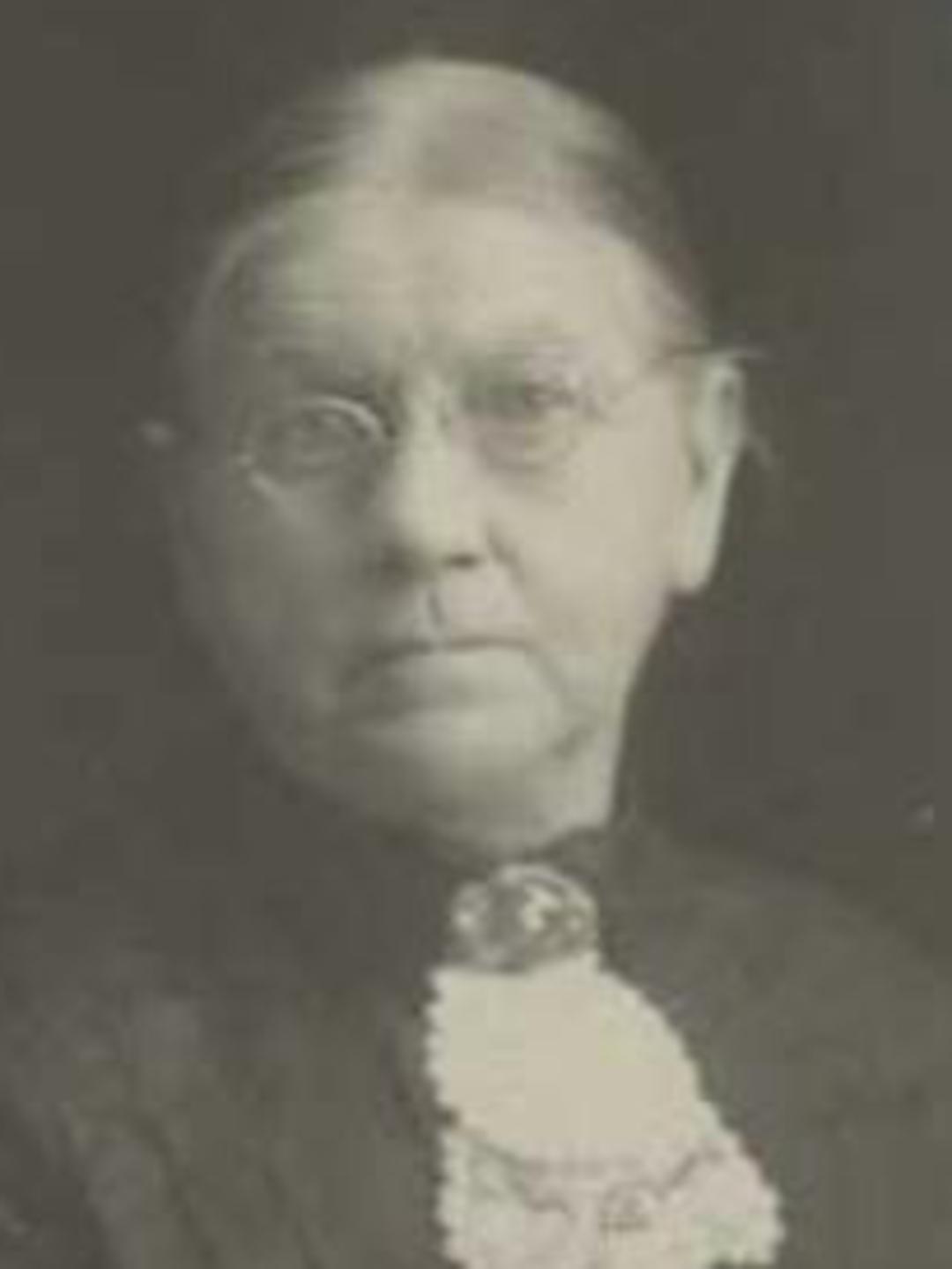 Karen Marie Jorgensen (1838 - 1921) Profile